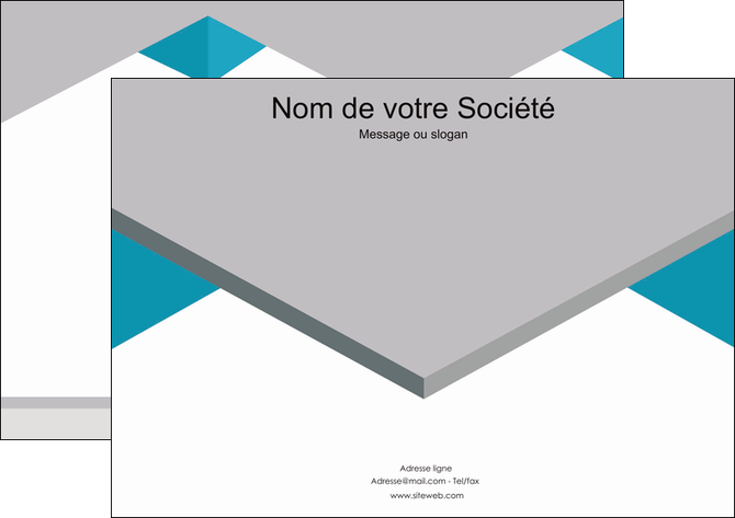 exemple flyers texture contexture structure MIF48077