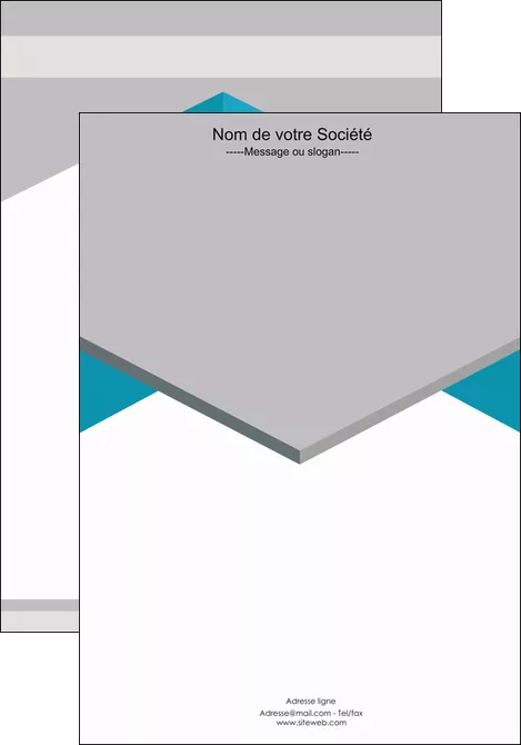 imprimerie affiche texture contexture structure MIFCH48083