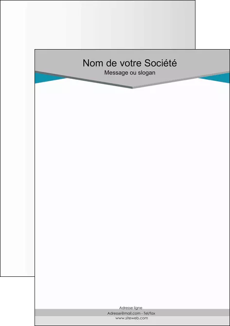 modele tete de lettre texture contexture structure MIFLU48103
