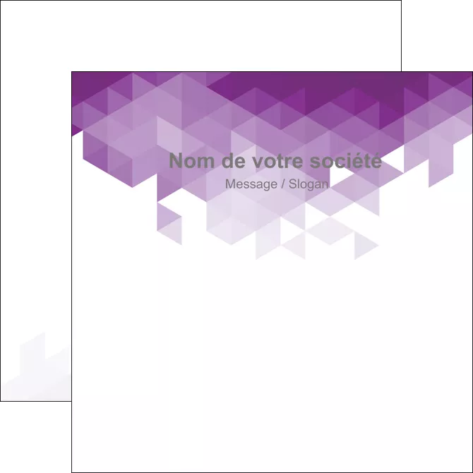 creer modele en ligne flyers texture contexture structure MIF48379