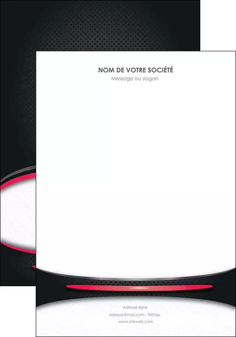 creation graphique en ligne affiche texture contexture structure MIFCH49537