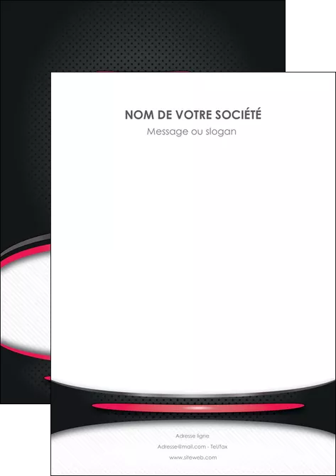 impression flyers texture contexture structure MIFBE49543