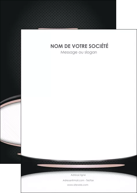 imprimerie flyers texture contexture structure MLGI49917