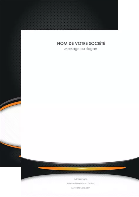 creation graphique en ligne affiche texture contexture structure MIF49965
