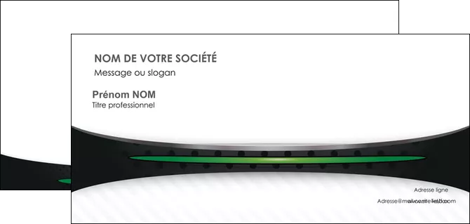 faire carte de correspondance texture contexture structure MIFBE49987