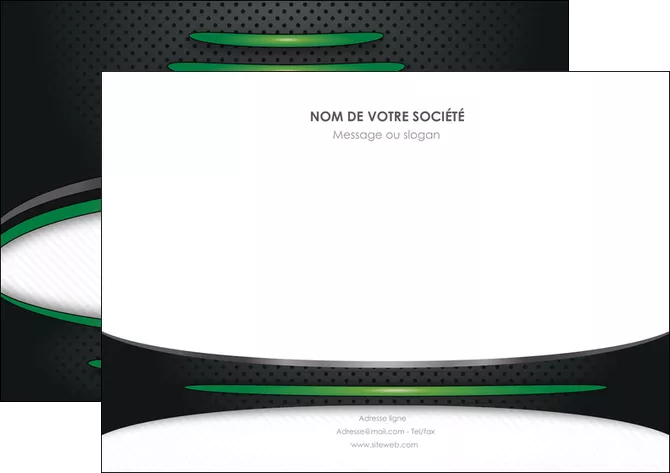exemple flyers texture contexture structure MLGI49991