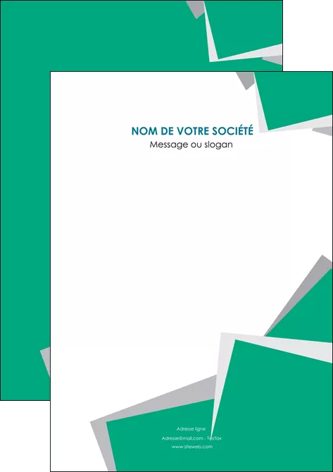 creation graphique en ligne affiche texture contexture structure MLGI50241