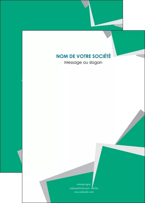 realiser affiche texture contexture structure MLGI50243