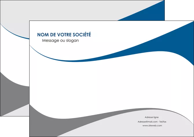 personnaliser maquette flyers texture contexture structure MLGI50495