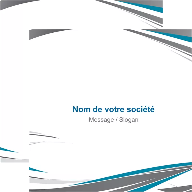 personnaliser maquette flyers texture contexture structure MLGI50981