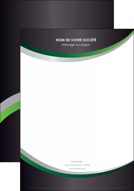 exemple affiche texture contexture structure MLGI51687