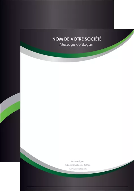 exemple affiche texture contexture structure MLGI51689