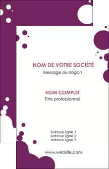 personnaliser maquette carte de visite texture contexture structure MLGI52411
