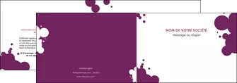 impression depliant 2 volets  4 pages  texture contexture structure MLGI52417