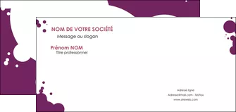 exemple carte de correspondance texture contexture structure MLGI52439