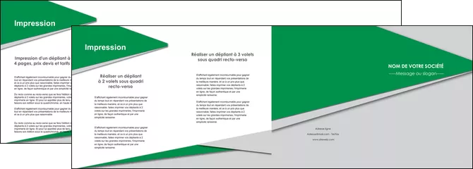 personnaliser maquette depliant 4 volets  8 pages  texture contexture fond MLGI52507