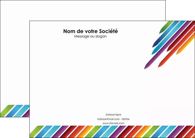 personnaliser maquette affiche texture contexture fond MIFBE52773