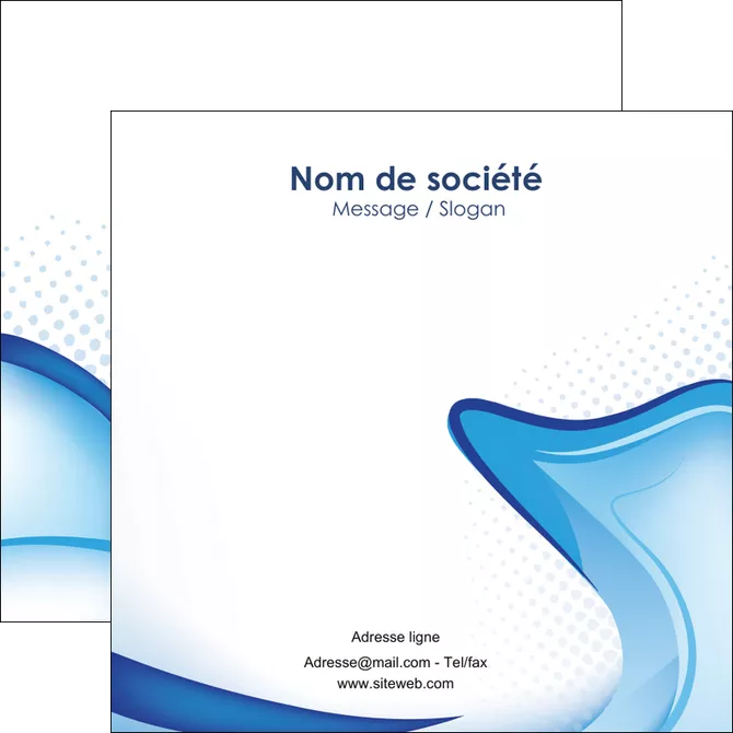 faire modele a imprimer flyers texture contexture structure MLIGLU52829