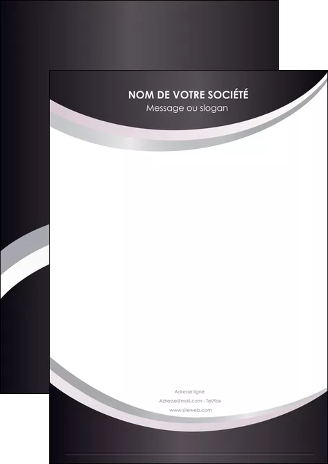 creer modele en ligne affiche texture contexture design MLGI53337