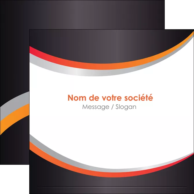 modele en ligne flyers texture contexture structure MLGI54579