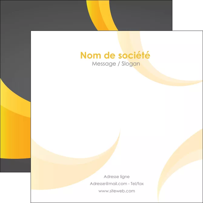 modele en ligne flyers texture contexture structure MLIGLU54861