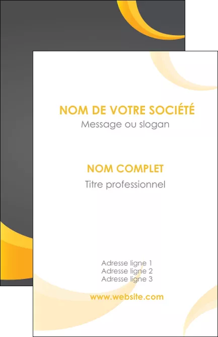 cree carte de visite texture contexture structure MIFBE54885