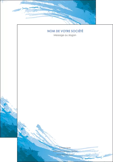 imprimerie affiche texture structure contexture MIF55263