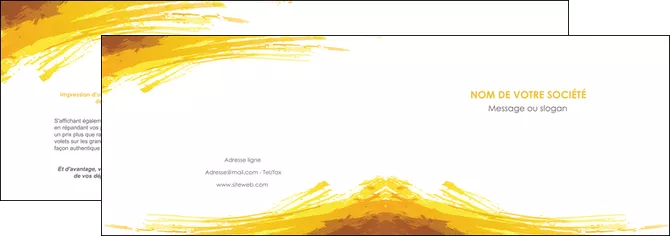 personnaliser modele de depliant 2 volets  4 pages  texture structure contexture MLGI55305