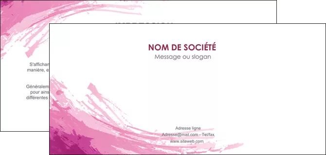 creation graphique en ligne flyers texture contexture structure MIFBE55399