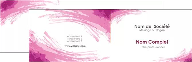 maquette en ligne a personnaliser carte de visite texture contexture structure MLGI55425