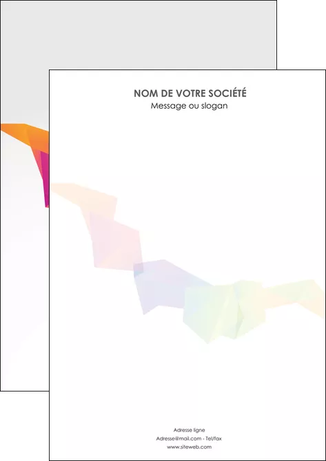 faire modele a imprimer affiche texture contexture structure MLGI55445