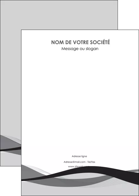 exemple flyers texture contexture structure MLGI55649