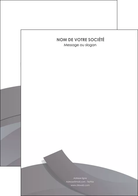 creer modele en ligne affiche texture contexture structure MIFBE56647