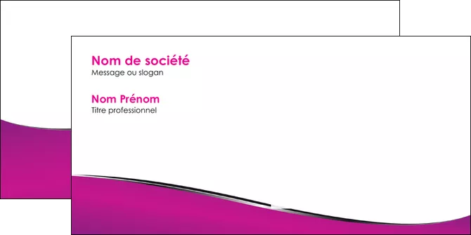 modele en ligne enveloppe violet fond violet colore MLIGLU58667
