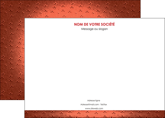 creer modele en ligne affiche rouge fond rouge couleur rouge MLGI61163