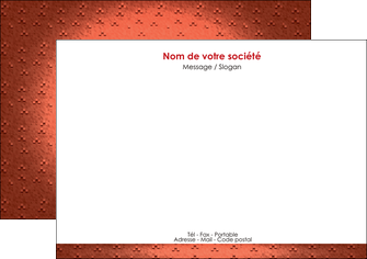 exemple flyers rouge fond rouge couleur rouge MLGI61167