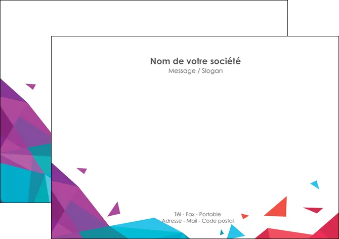 impression flyers couleur couleurs colore MLGI62729