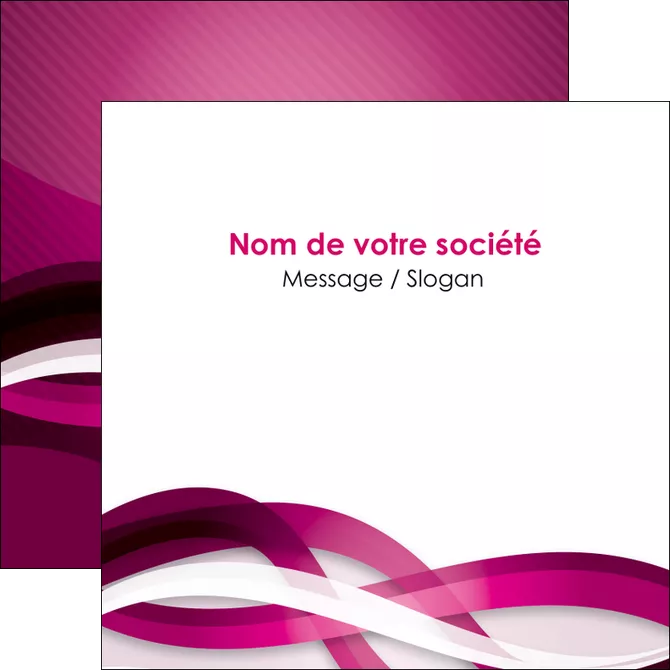 realiser flyers violet violet fonce couleur MLIGLU64549