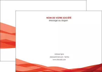 cree affiche rouge couleurs chaudes fond  colore MLIGCH67129
