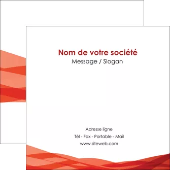 imprimerie flyers rouge couleurs chaudes fond  colore MLIGCH67139