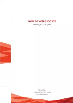 imprimer affiche rouge couleurs chaudes fond  colore MLIGCH67145