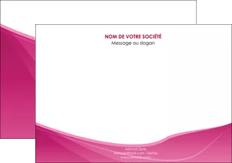 imprimer affiche rose fushia fonce couleur MLGI67657