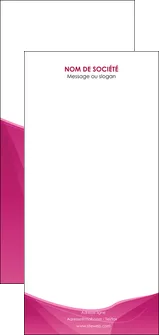 faire flyers rose fushia fonce couleur MLGI67683