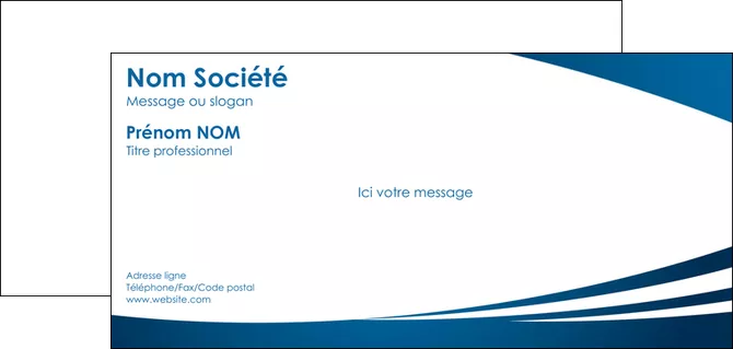 realiser carte de correspondance texture contexture compact MIFBE6797