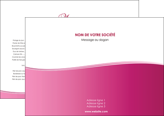 modele en ligne set de table rose pastel fond rose couleur pastel MLGI68389