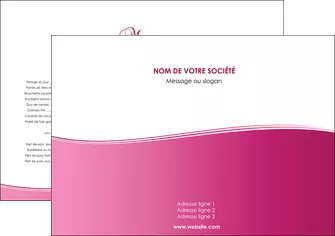 modele en ligne set de table rose pastel fond rose couleur pastel MLGI68389