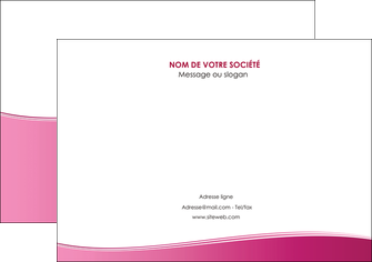 imprimerie affiche rose pastel fond rose couleur pastel MLGI68413