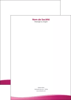 creation graphique en ligne tete de lettre rose pastel fond rose couleur pastel MLGI68421