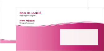 personnaliser maquette enveloppe rose pastel fond rose couleur pastel MLGI68427