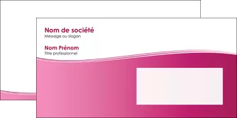 personnaliser maquette enveloppe rose pastel fond rose couleur pastel MLGI68427